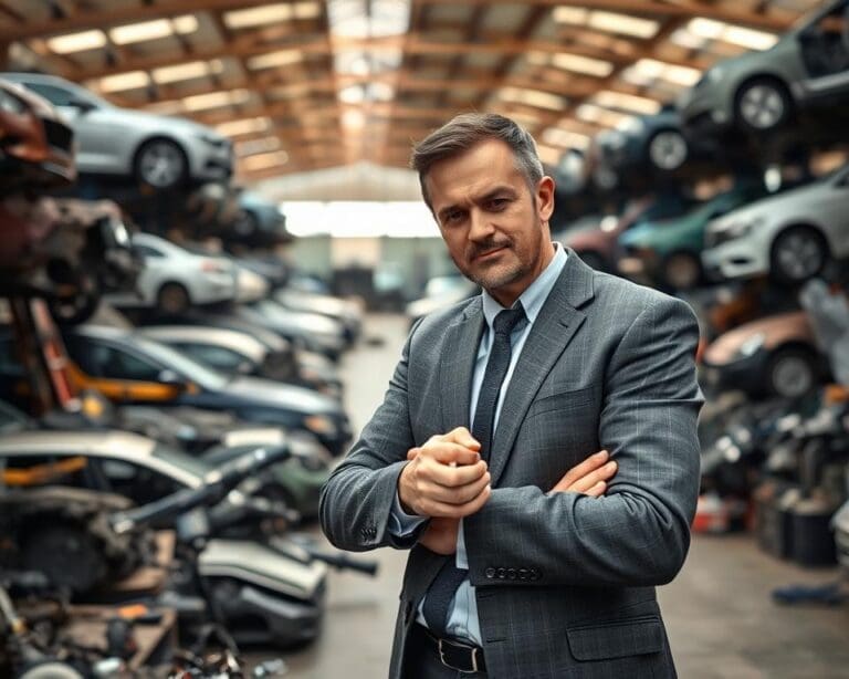 autorecycling autosloopexpert