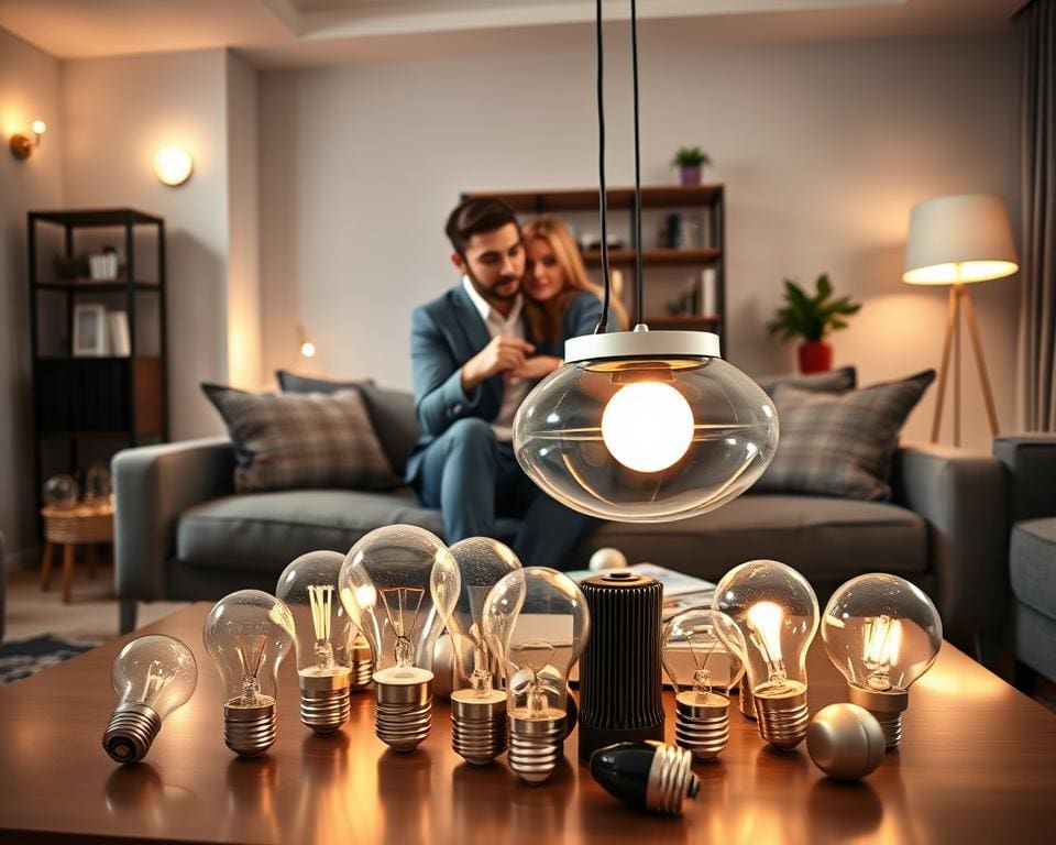 verlichting woning kiezen