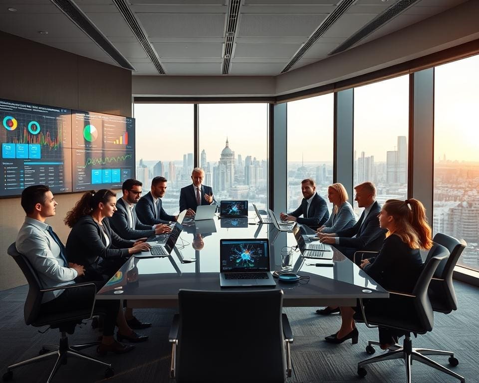 ai tools bedrijven