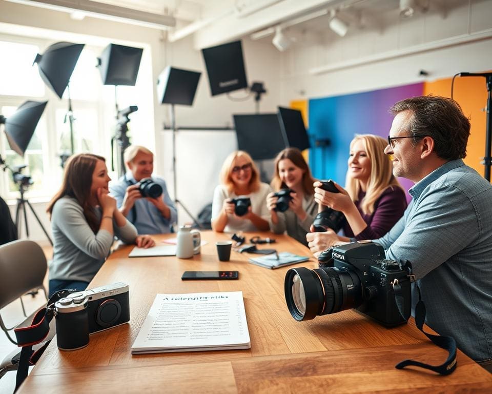 camera beginners