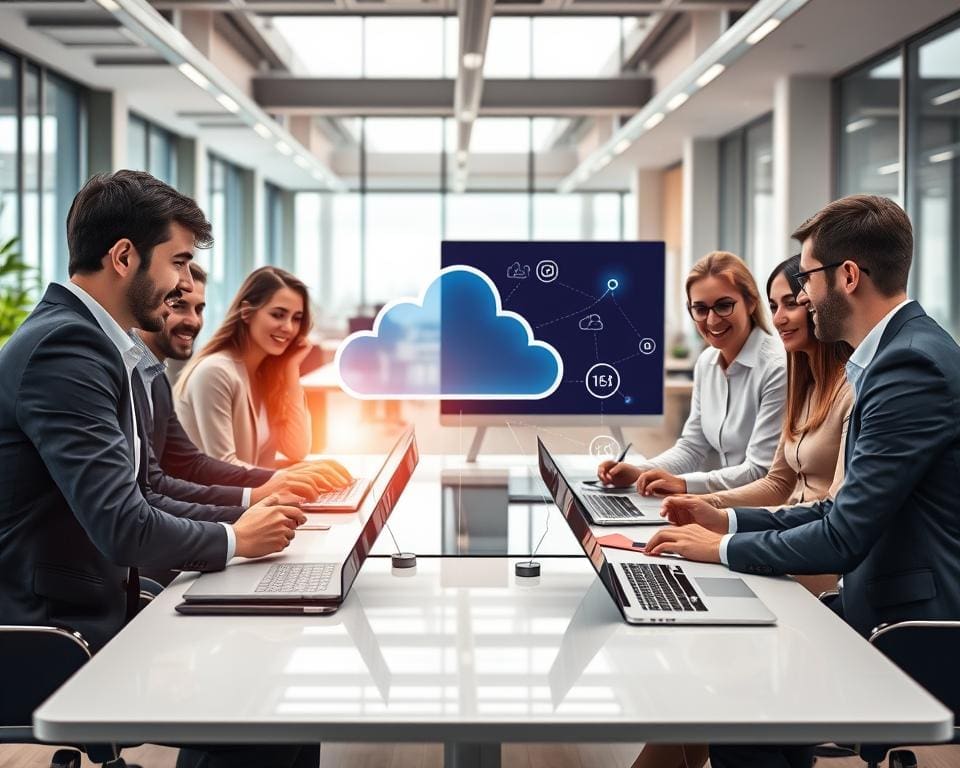 cloud computing