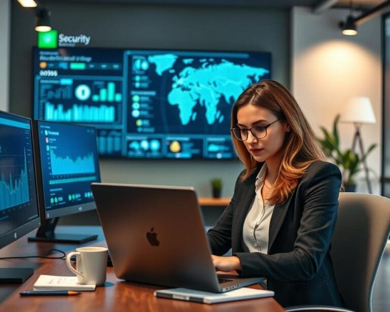 cybersecurity kleine bedrijven