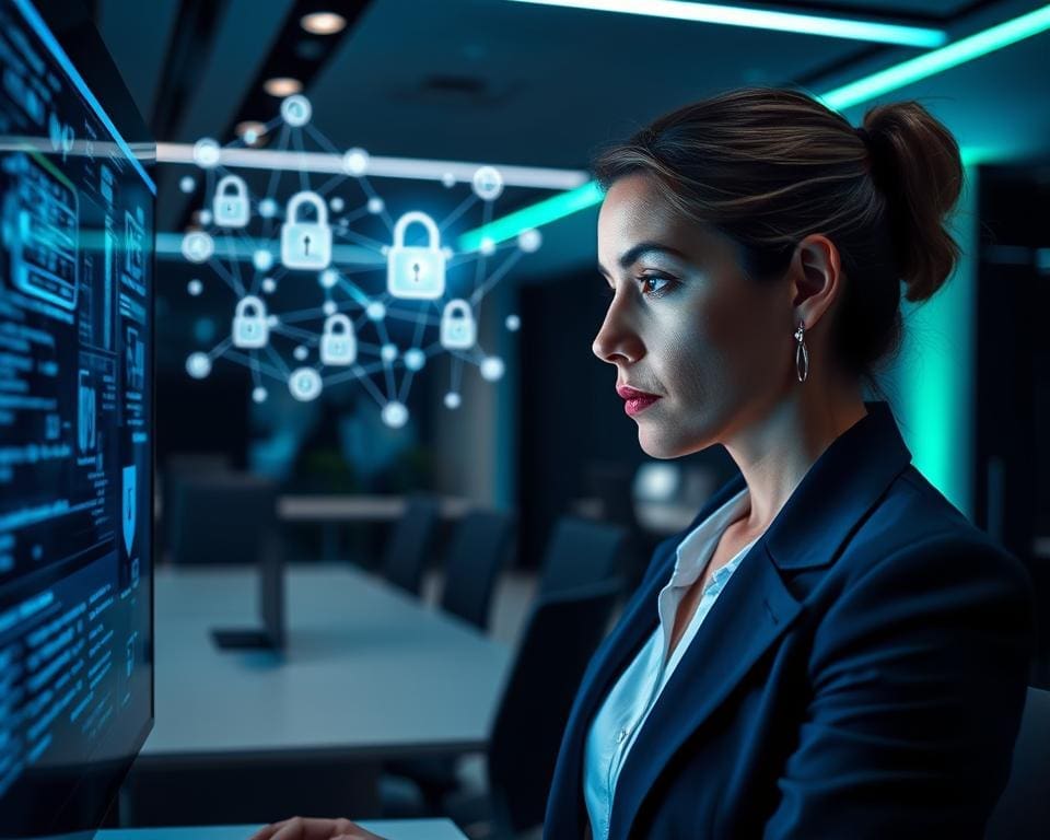 cybersecurity