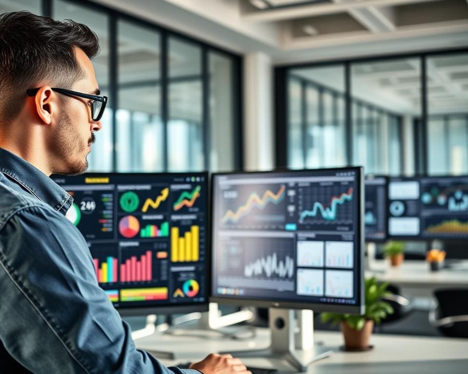 data analyse software