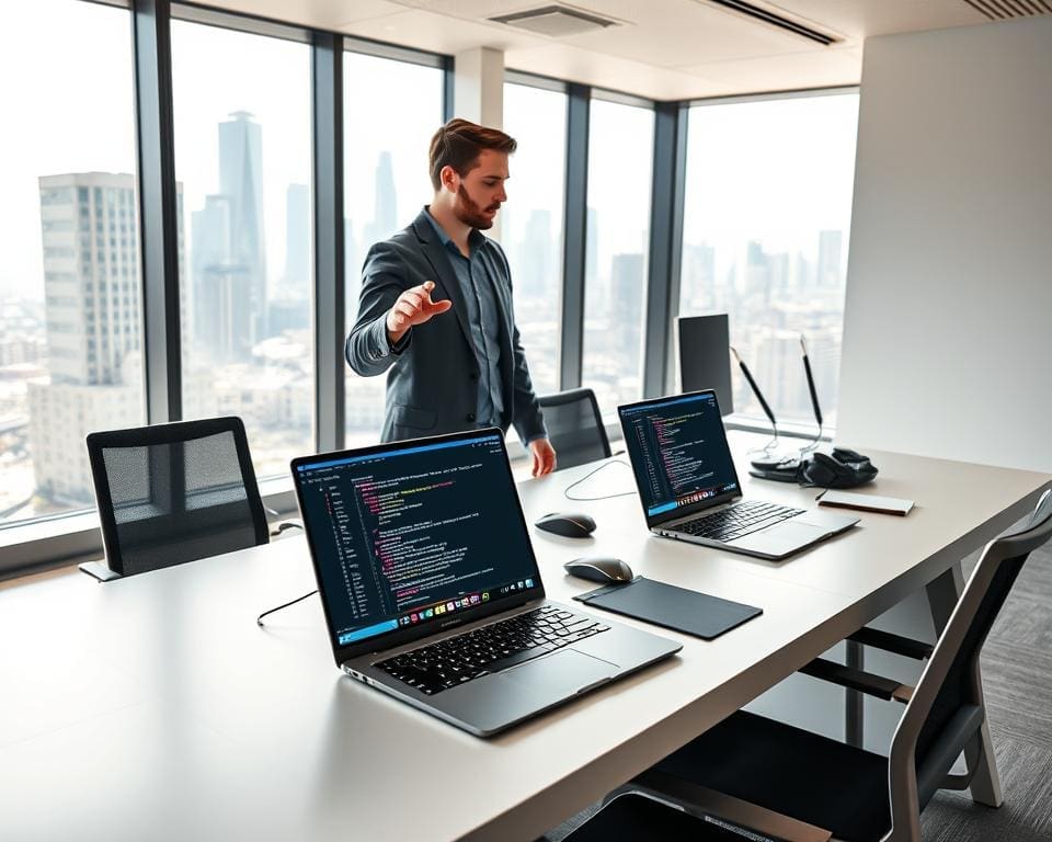 laptops software development 2026
