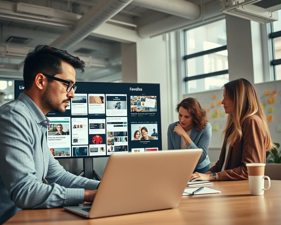 responsive webdesign trends