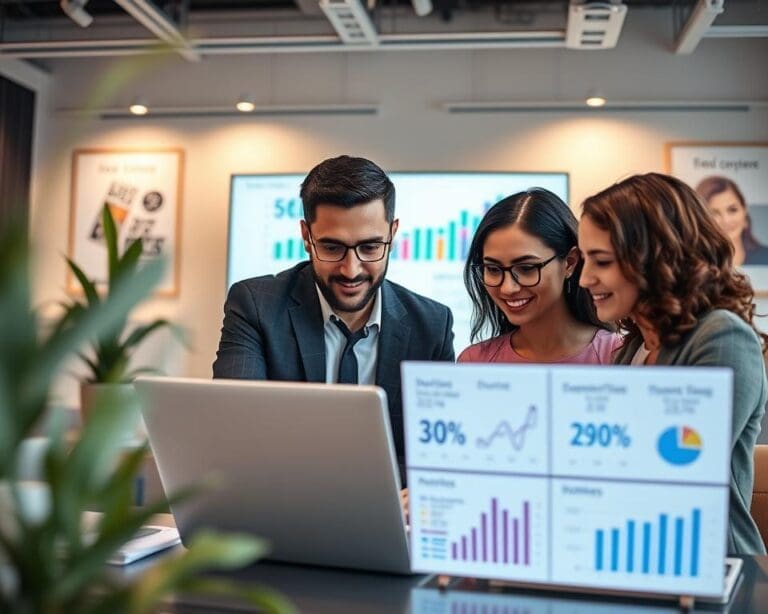seo optimalisatie webshops