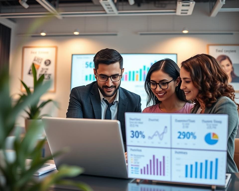 seo optimalisatie webshops