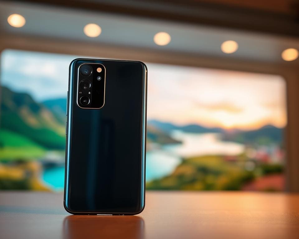 smartphone beste camera