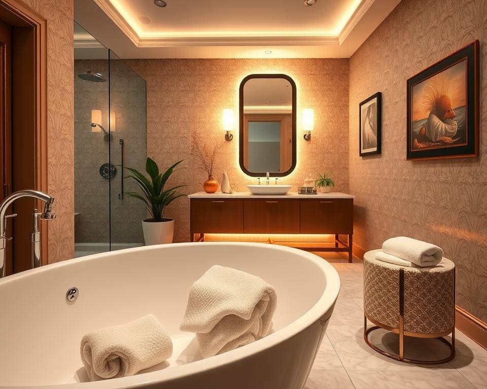 badkamer verbouwen