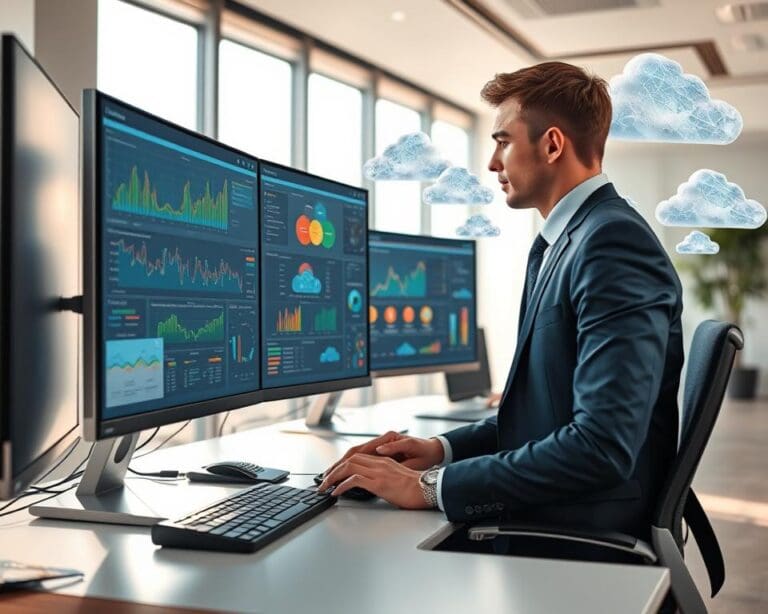 cloud software