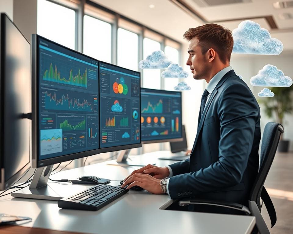 cloud software