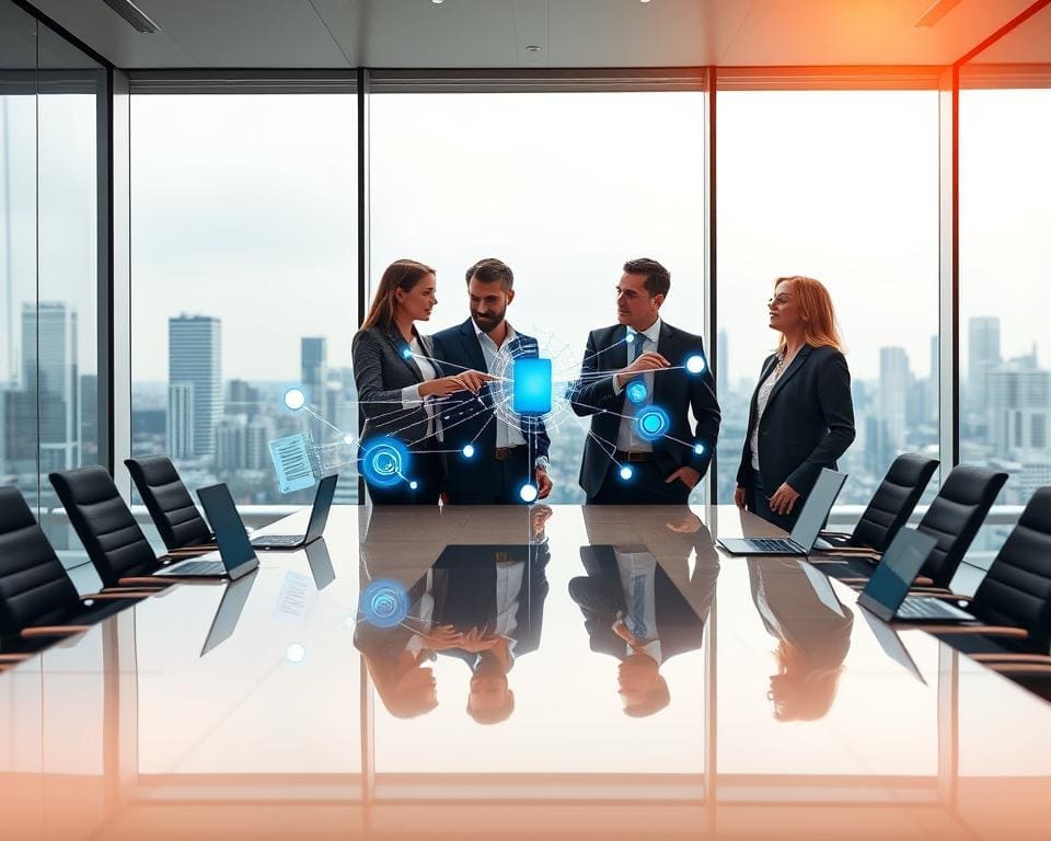 databases systemen