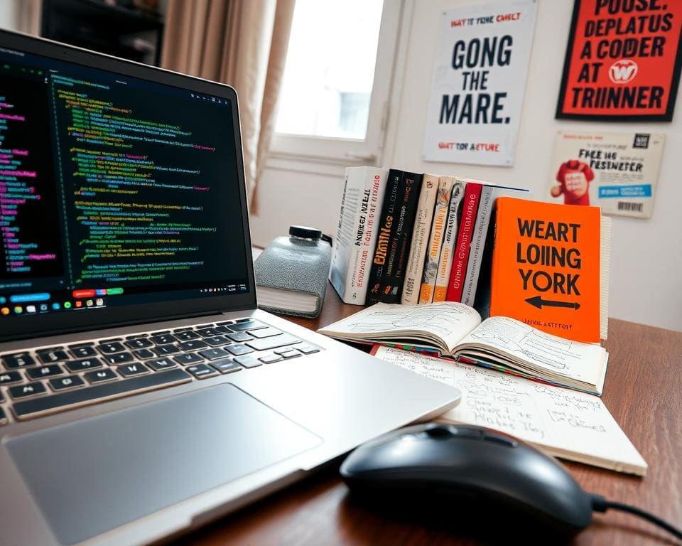 programmeer tools