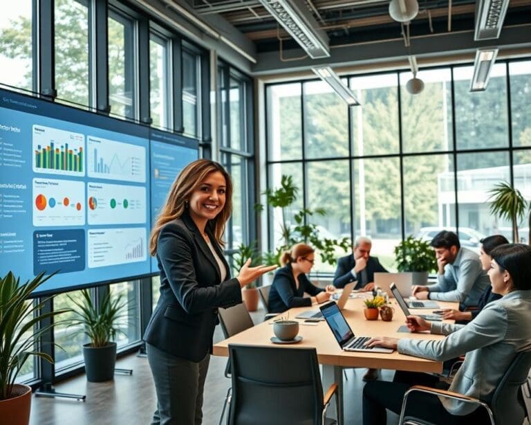 projectmanagement software