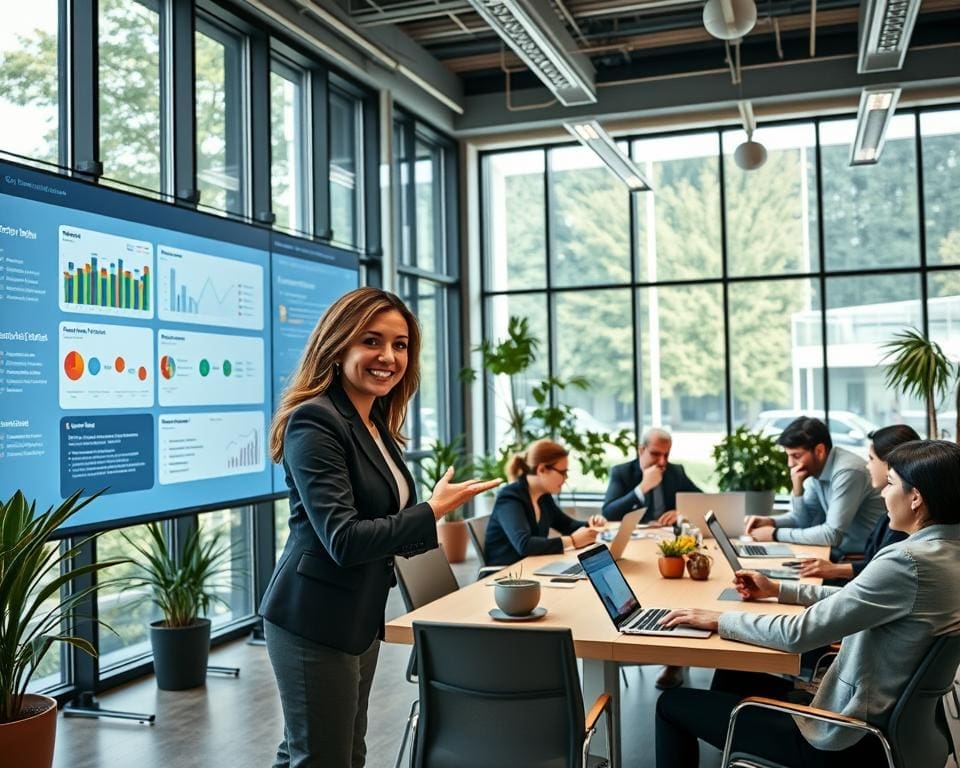 projectmanagement software