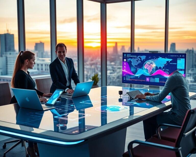 technologie trends