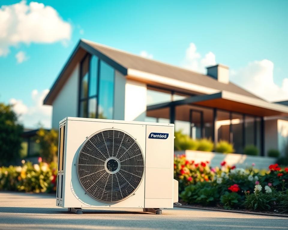 warmtepomp