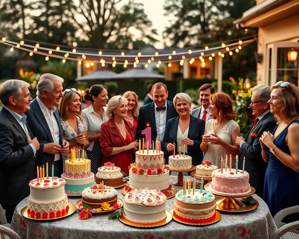 Welke bekende mensen zijn vandaag jarig?