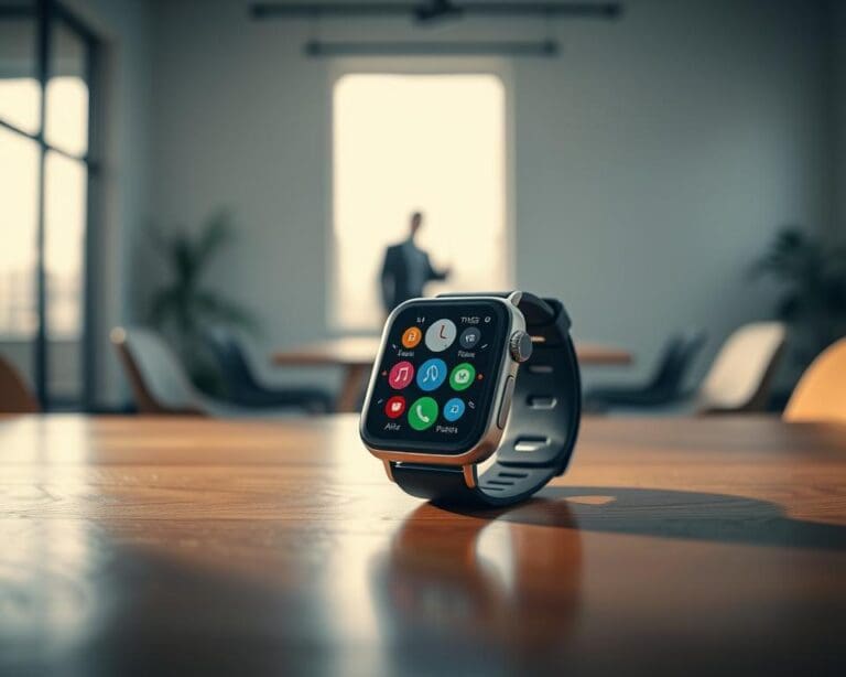 smartwatch