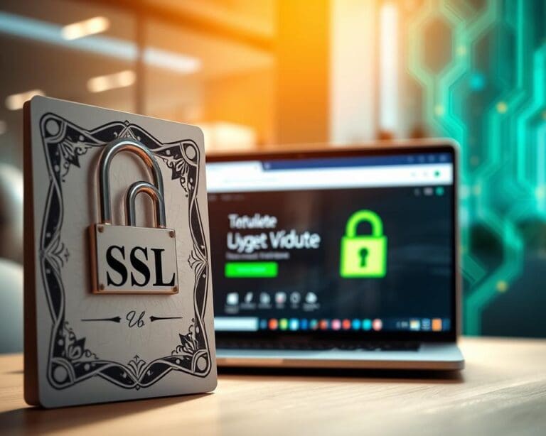 SSL-certificaat