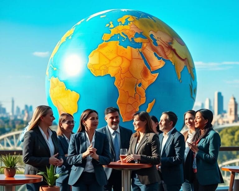 Wie is de bekendste persoon ter wereld?