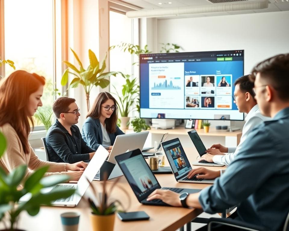 digitale toegankelijkheid