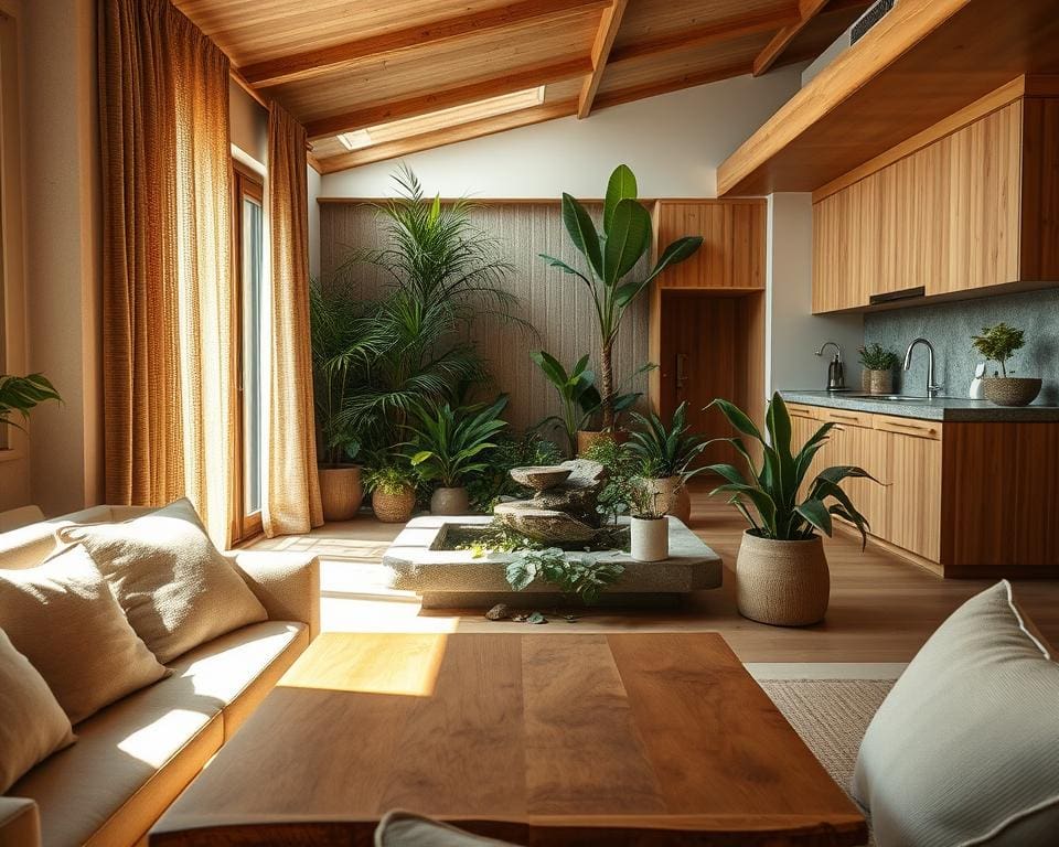 duurzaam wonen
