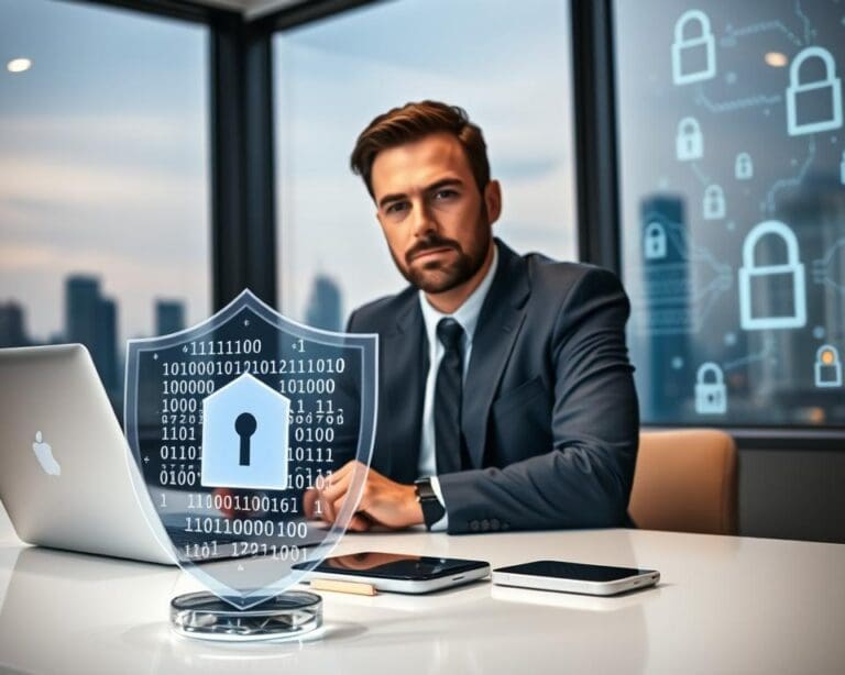 online privacy