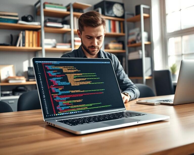 programmeertaal webdevelopment