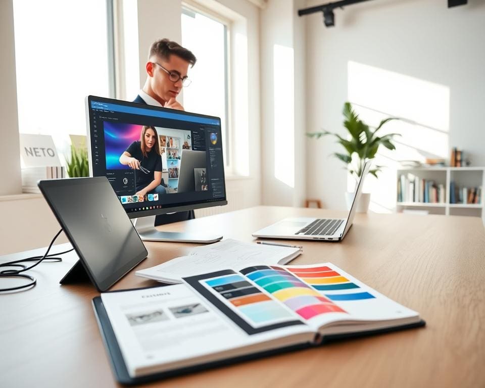 webdesign tools