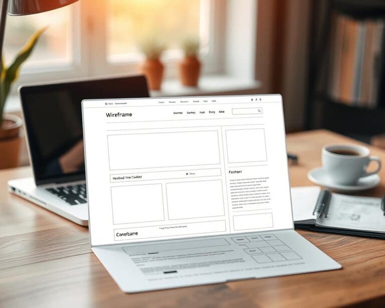 wireframe