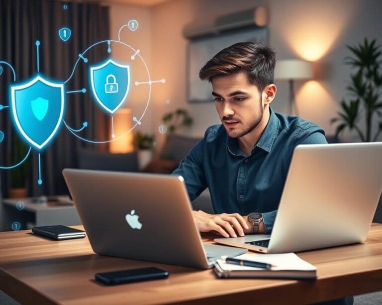 VPN