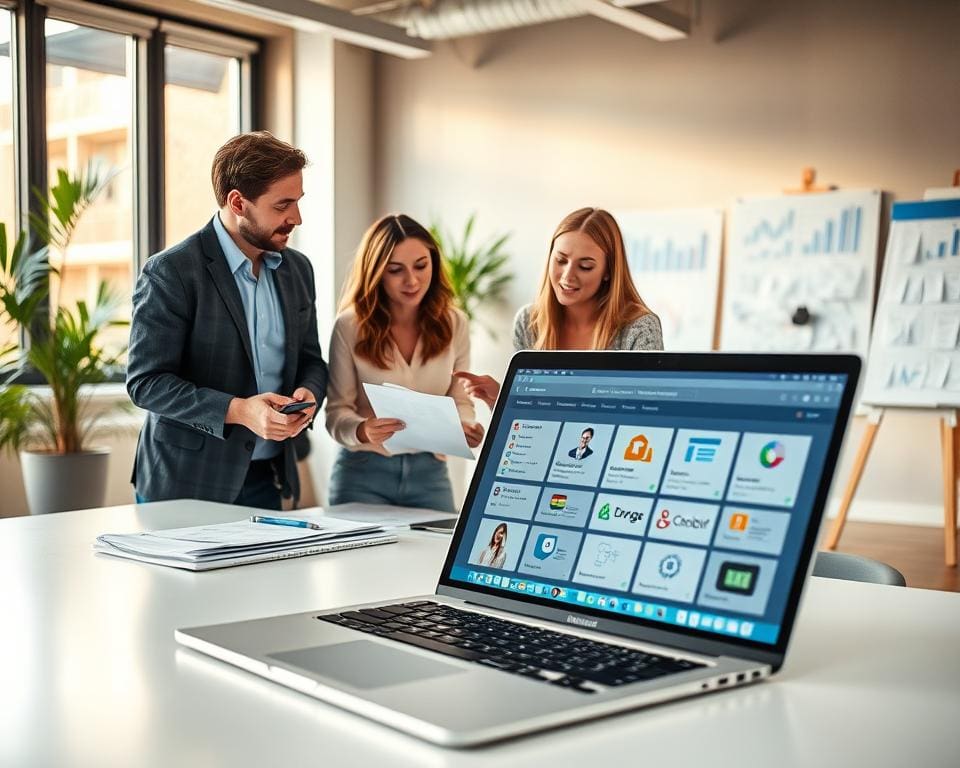 contentmanagementsysteem